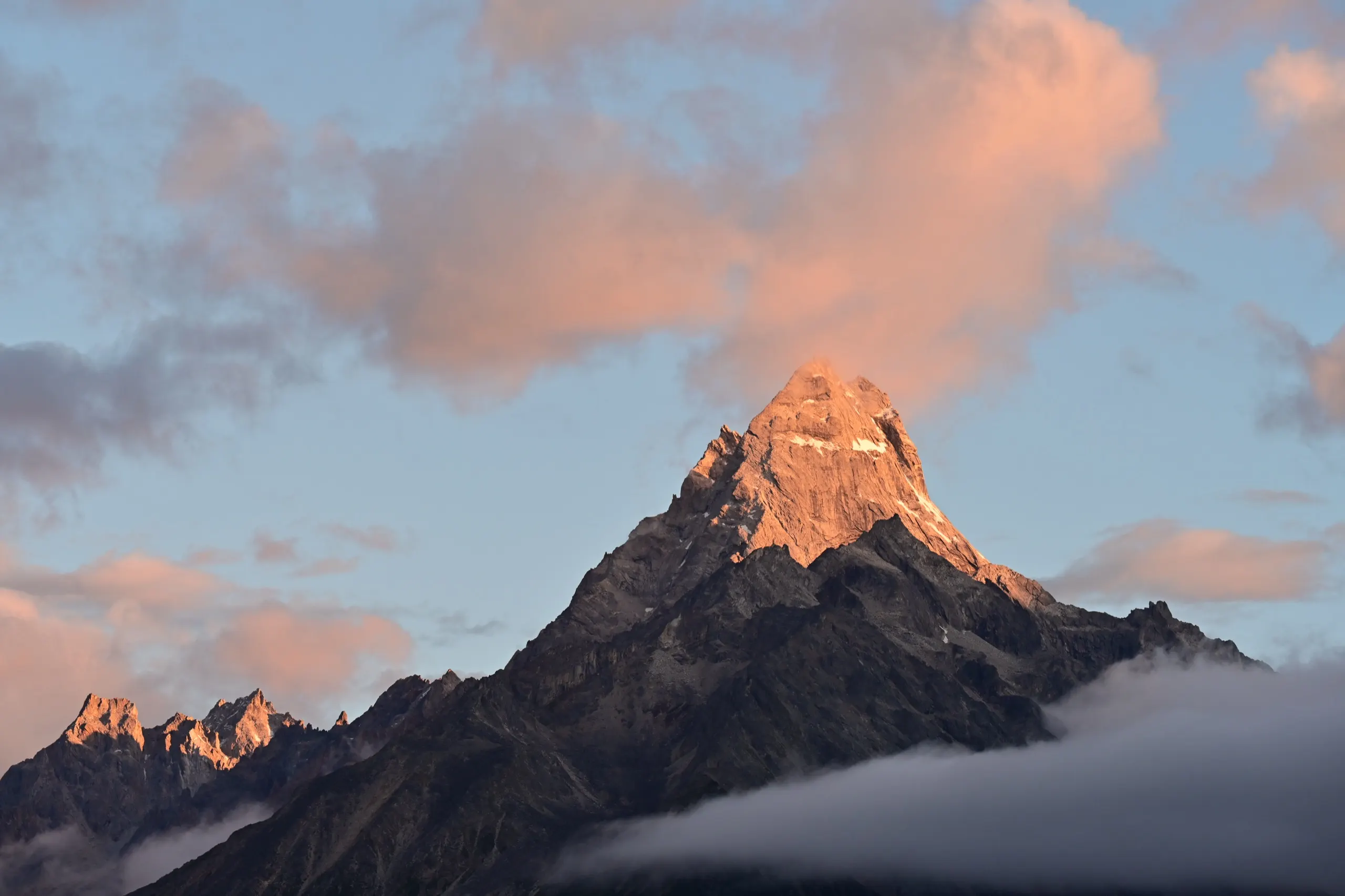 山